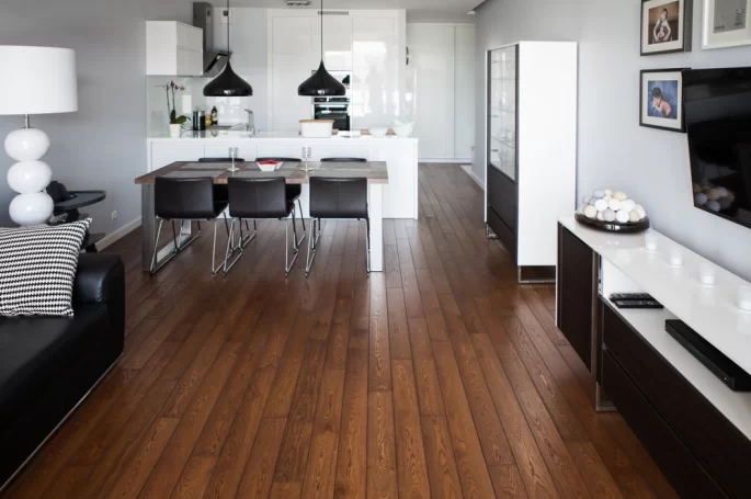 Walczak - Dąb Orzech