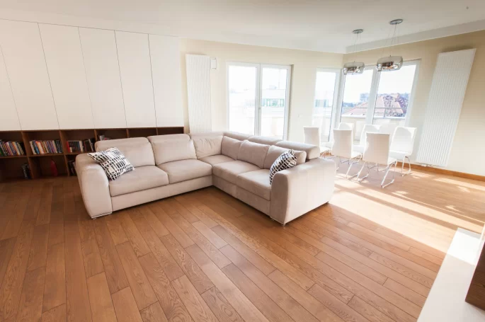 Walczak - Dąb Zamkowy