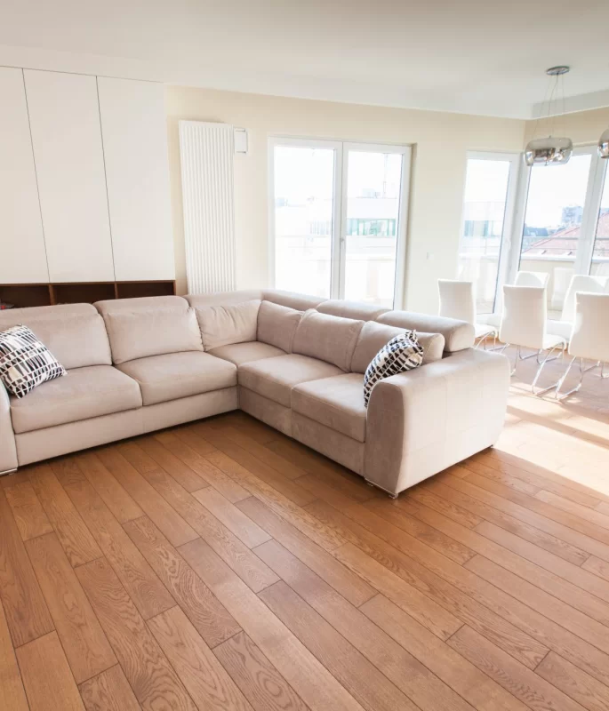 Walczak - Dąb Zamkowy