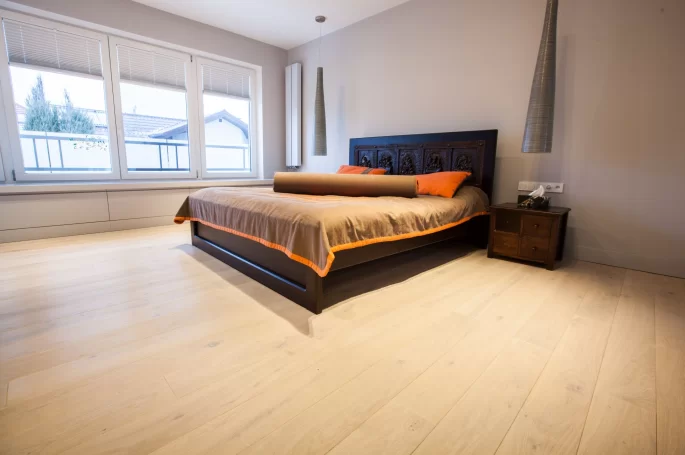 Art of Wood - Dąb Savona Rustikal