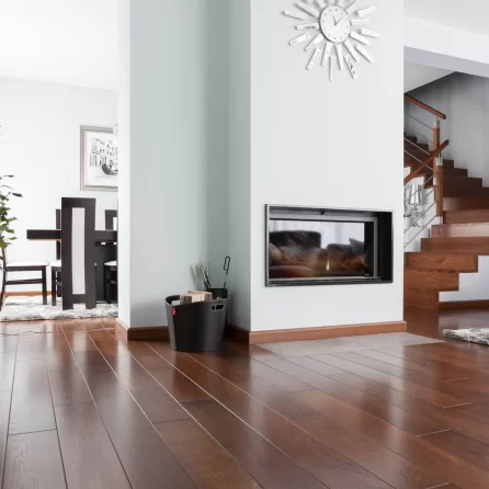 Color Floor Dąb Brown