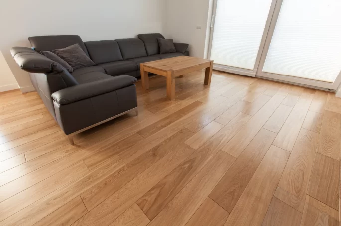 Polish Oaks Noble Oak