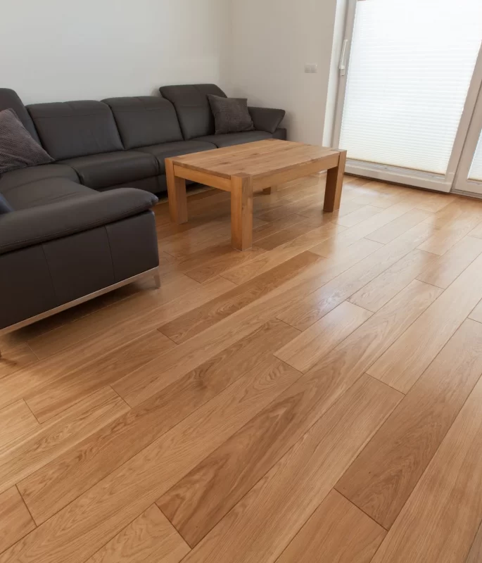 Polskie Dęby Dąb Szlachecki