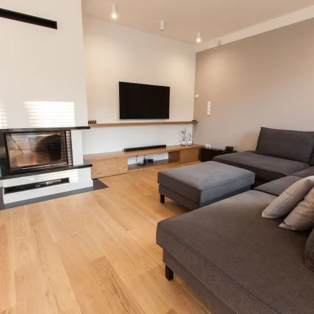 Finish Deska Dąb Exclusive