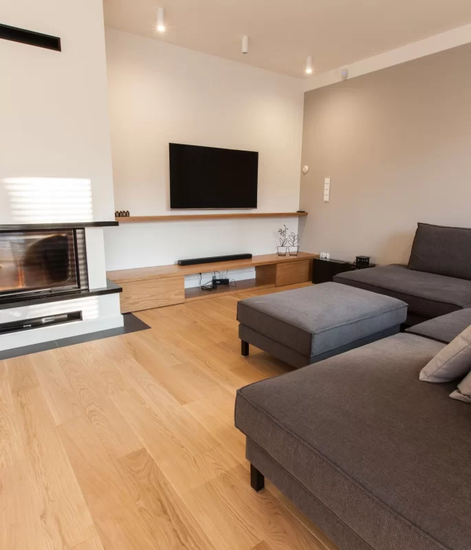 Finish Deska Dąb Exclusive