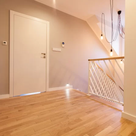 Parkiet Dąb Latte Macchiato Exclusive