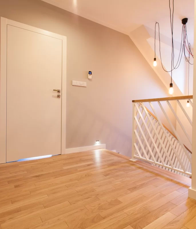 Parkiet Dąb Latte Macchiato Exclusive