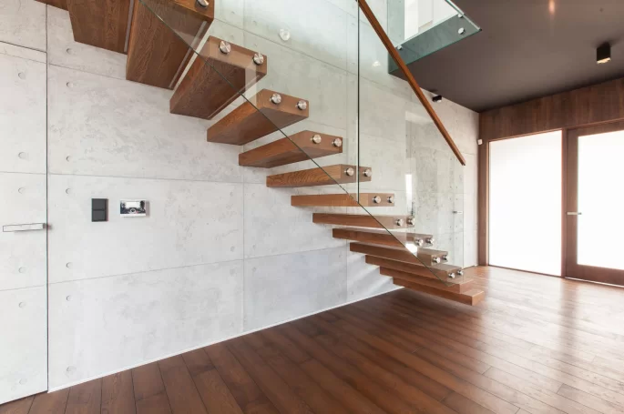 Polish Oak Palace Oak