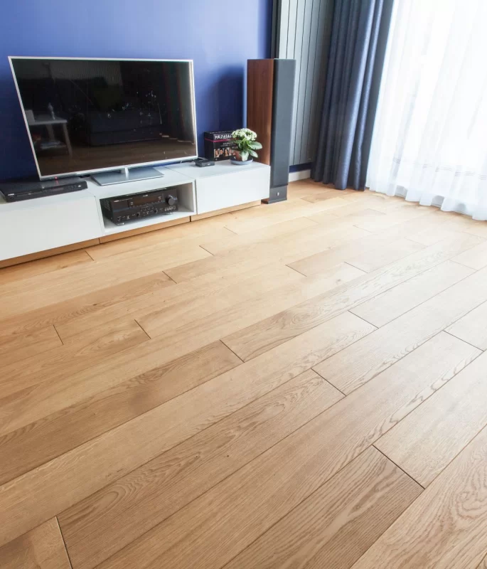 FinishDeska Dąb Natur