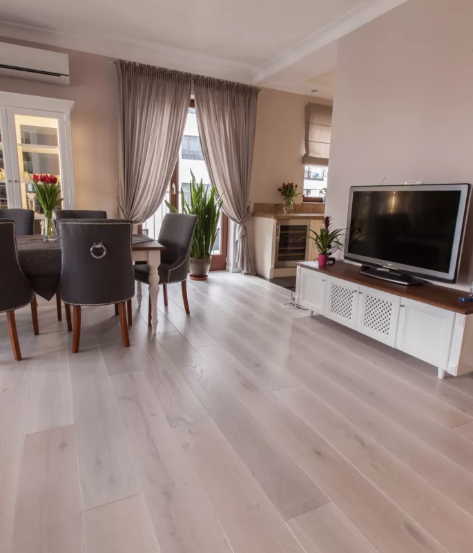 Polskie Dęby Dąb Bielony