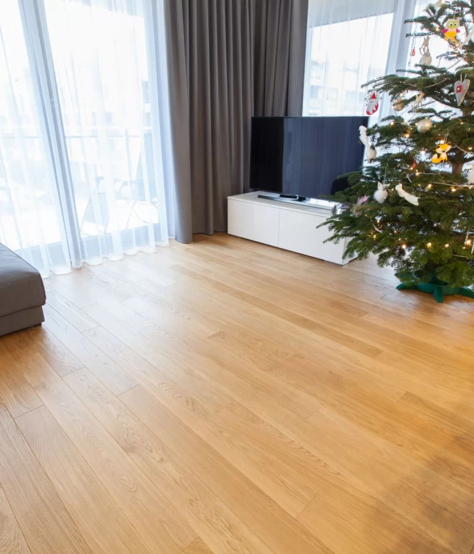 Finish Deska Dąb Exclusive