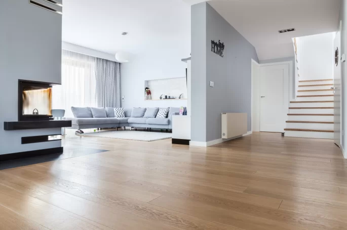 FinishDeska Dąb Exclusive