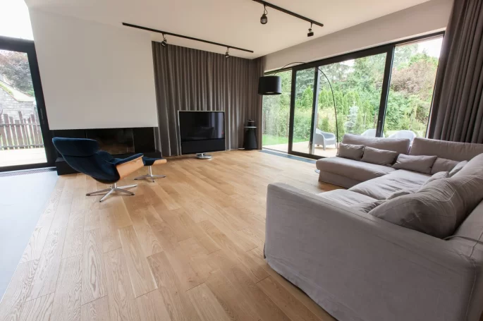 Finish Deska Dąb Exclusive