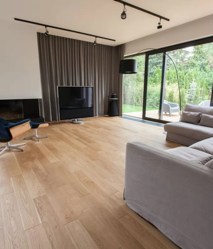 Finish Deska Dąb Exclusive