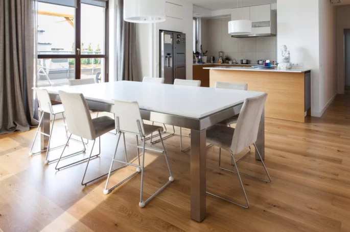 Polskie Dęby Dąb Pospolity Postarzany