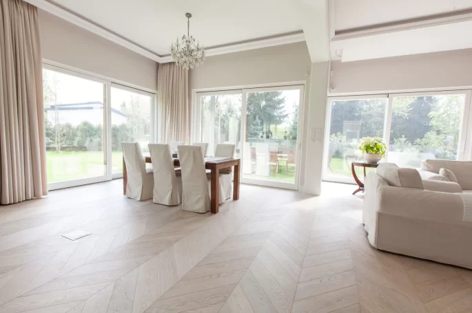 Art of Wood - Dąb Imperia