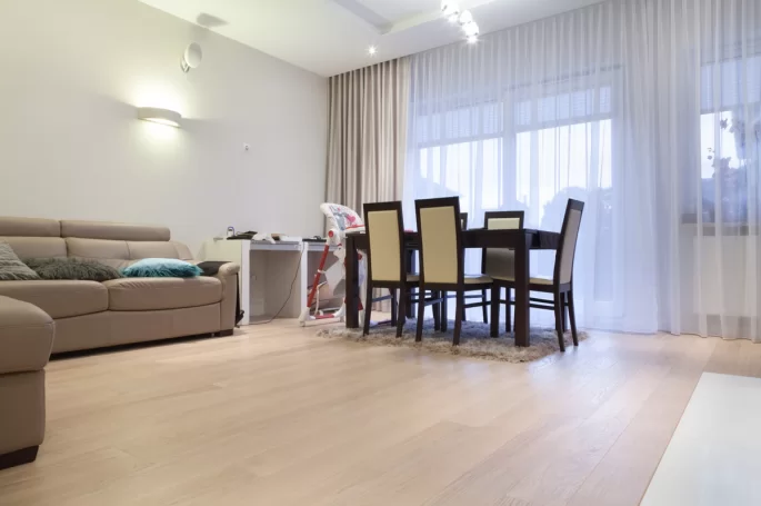 Polskie Dęby Dąb Bielony