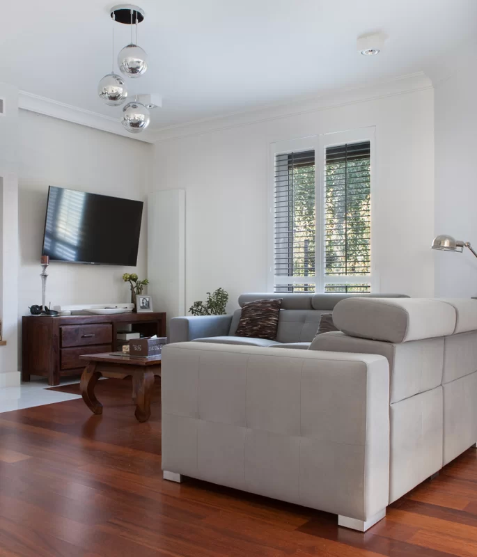 Finish Deska Merbau Natura