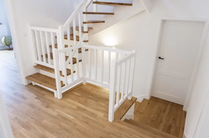 Finish Parkiet Dąb Natura