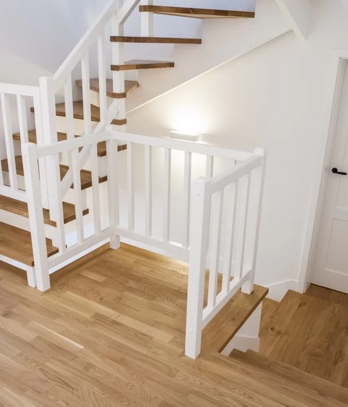 Finish Parkiet Dąb Natura