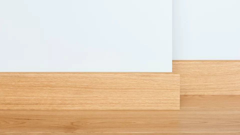 Classic R5 - Fornir Dąb