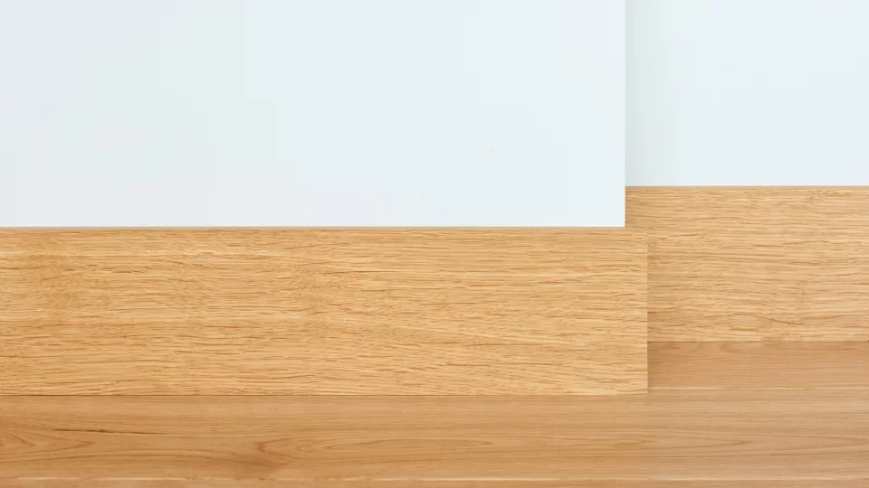 Standard 100 - Fornir Dąb