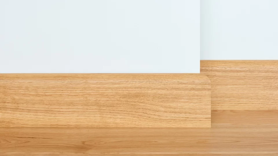 Standard 100 R10 - Fornir Dąb