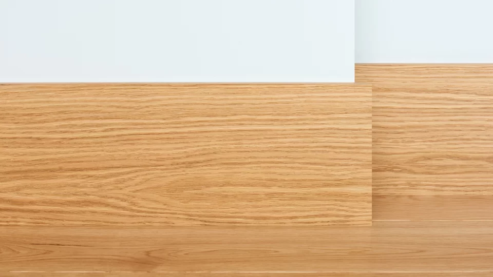 Standard 150 - Fornir Dąb