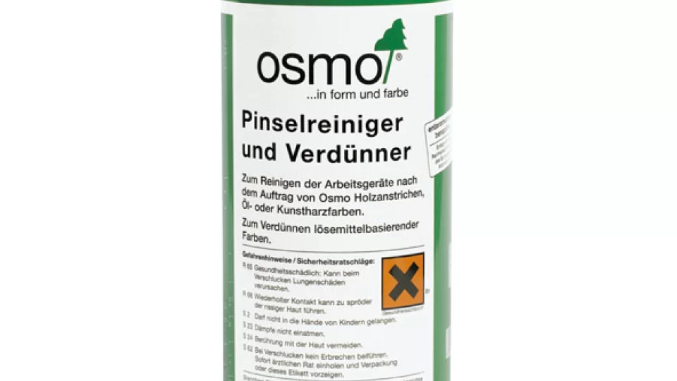 Środek do Odtłuszczania i Czyszczenia Narzędzi