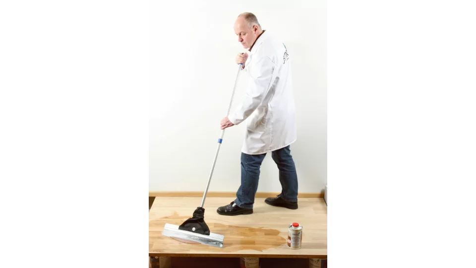 Profi Szpachla Obrotowa