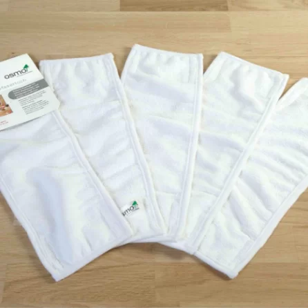 Opti nakładka na mop z aktywnego włókna 121