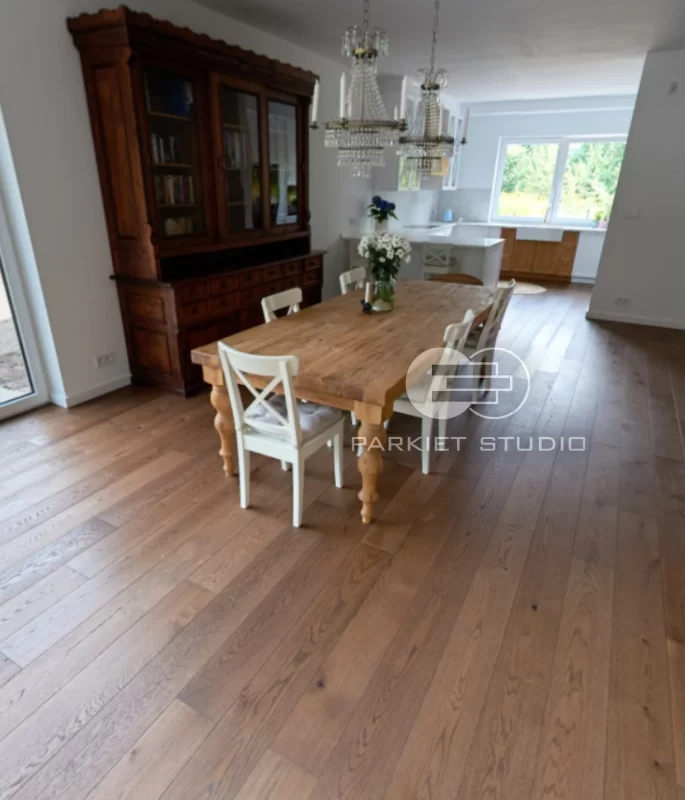 Dąbex - Dąb Castle Brown kl.Standard 360°