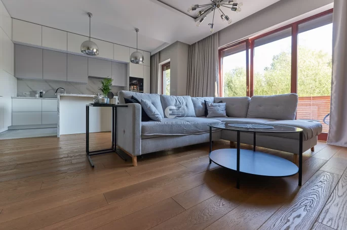 Polish Oaks King's Oak