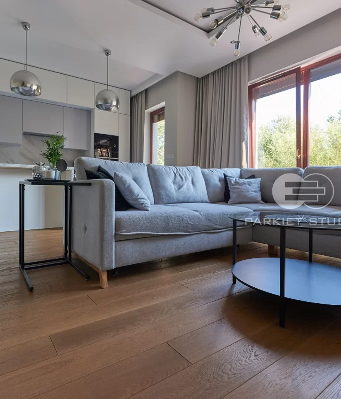 Polskie Dęby Dąb Książecy