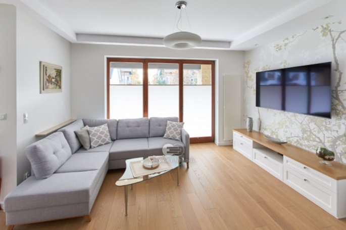 Wonder Floor - Dąb Huntington Natur - 360°