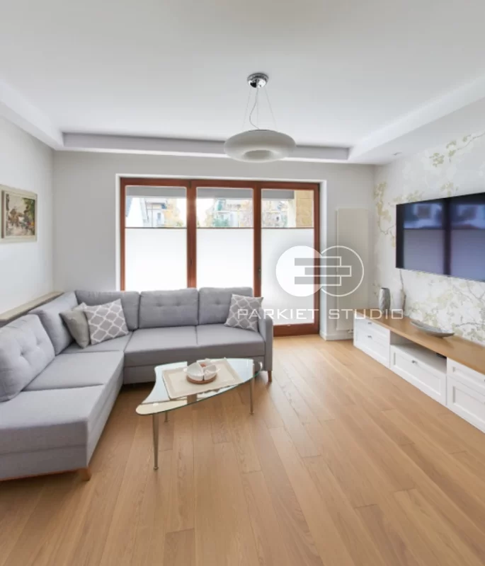 Wonder Floor - Dąb Huntington Natur - 360°