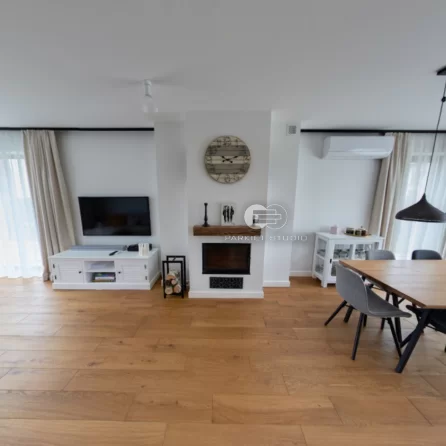 Color Floor - Dąb Sabbia Rustyk - 360°