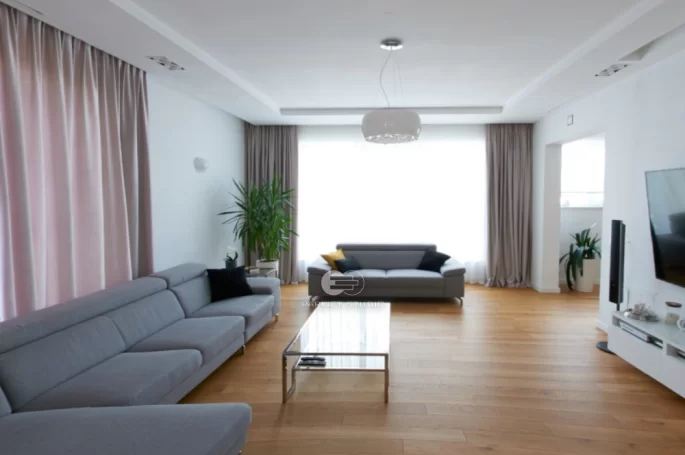 Finish Board - Oak Natural - 360°