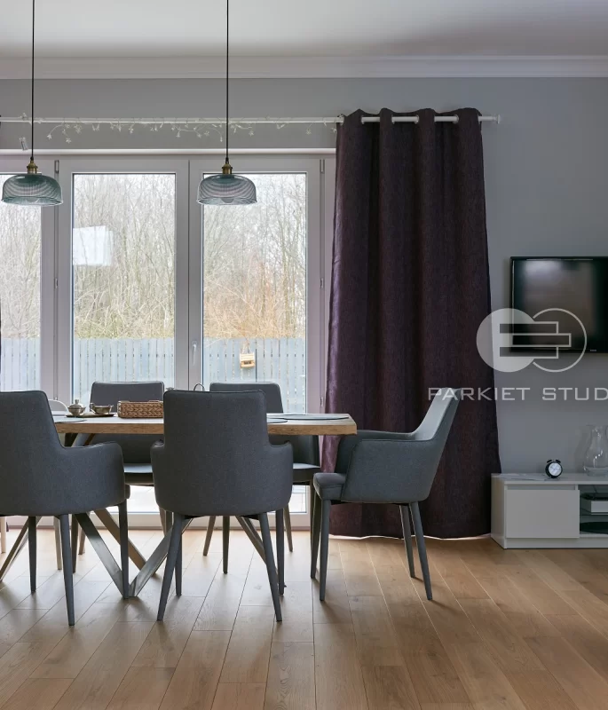 Finish Oak Latte Macchiato Board