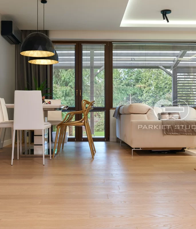 Wonder Floor - Dąb Stafford Natur