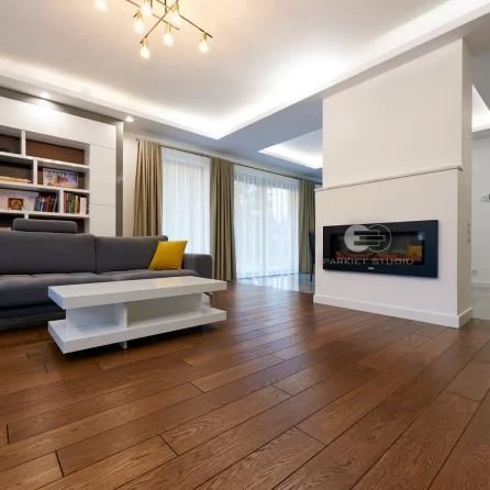 Color Floor Dąb Brown Natura