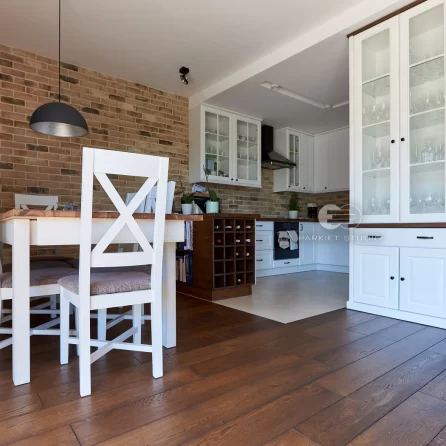 Polskie Dęby - Dąb Brunatny