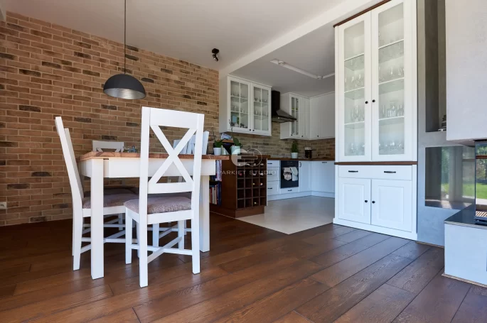 Polish Oaks - Common Oak