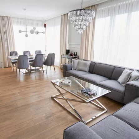 Color Floor Vintage Dąb Enfield Country - 360°