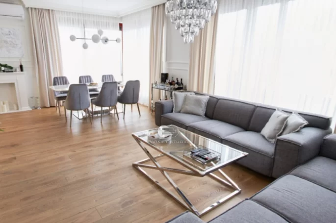 Color Floor Vintage Oak Enfield Country - 360°