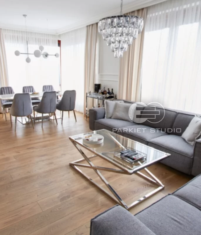 Color Floor Vintage Dąb Enfield Country - 360°