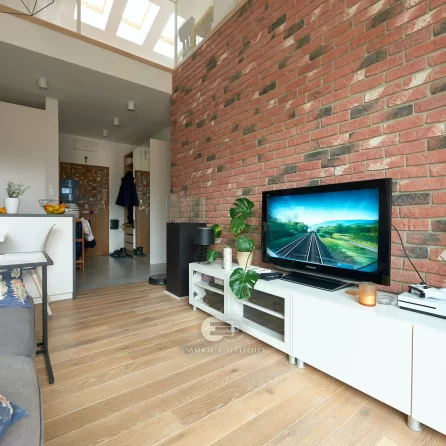 Color Floor - Dąb Alaska Rustyk