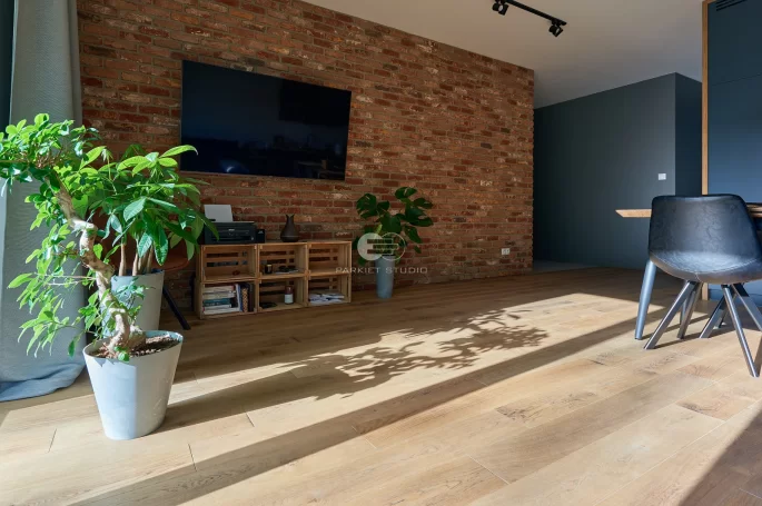 Color Floor Vintage - Oak Enfield Country