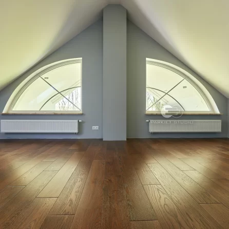 Color Floor - Dąb Brown Standard