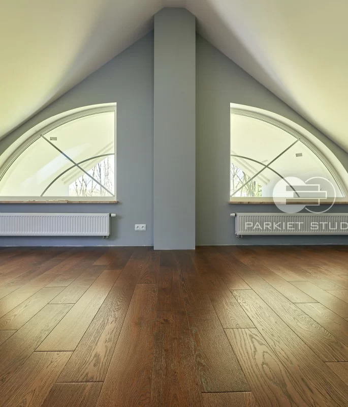 Color Floor - Dąb Brown Standard